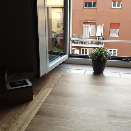 Beautiful Apartament On The Outskirts Of Rome Barbara Casa Vacanza Roma Portuense エクステリア 写真