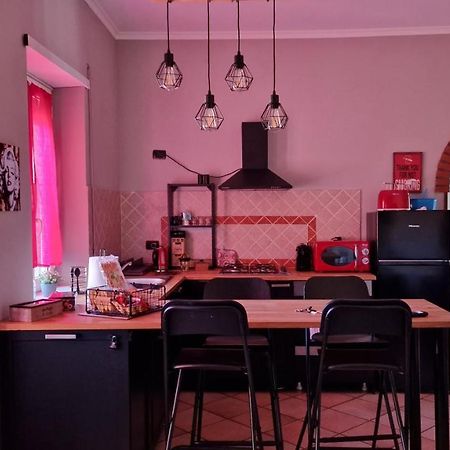 Beautiful Apartament On The Outskirts Of Rome Barbara Casa Vacanza Roma Portuense エクステリア 写真