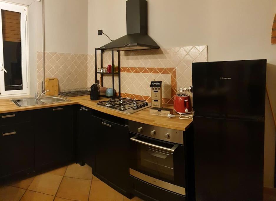 Beautiful Apartament On The Outskirts Of Rome Barbara Casa Vacanza Roma Portuense エクステリア 写真